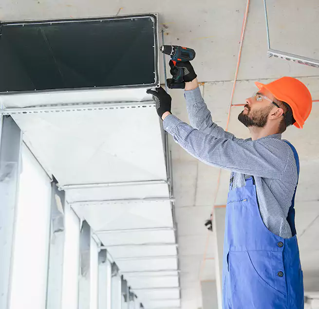 Why Homeowners & Businesses Trust Us in Peoria, AZ