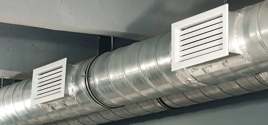 Our Air Duct Camera Inspection Services in Peoria, AZ