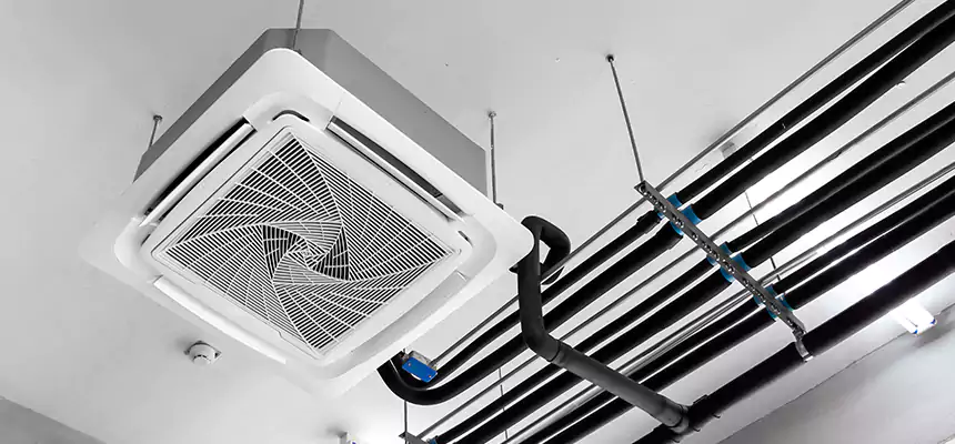 Our Air Duct Deep Cleaning Services in Peoria, AZ