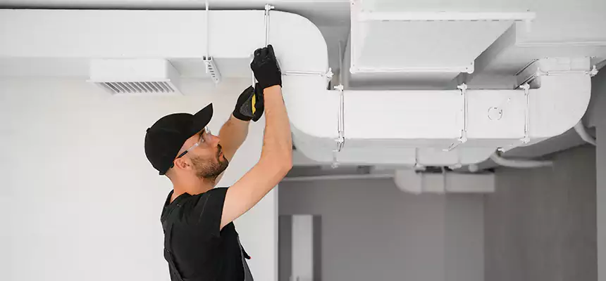 Our Air Duct Repair Services in Peoria, AZ
