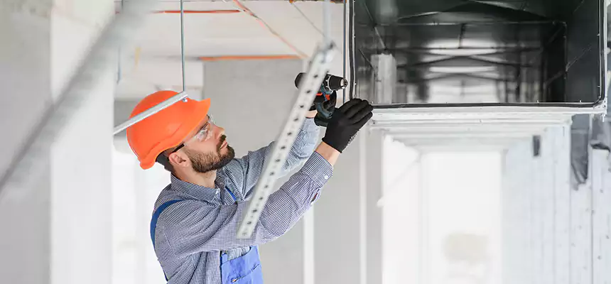 Our Air Vent Replacement Services in Peoria, AZ