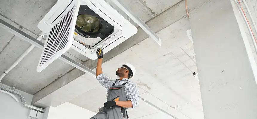 Efficient Multi‑Unit & HOA Annual Vent Cleaning Plans in Peoria