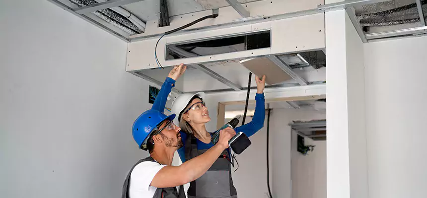 Our Attic Air Duct Cleaning Services in Peoria, AZ