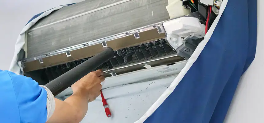 Advanced Clogged Dryer Vent Repair for Multi-Unit & Commercial in Peoria, AZ