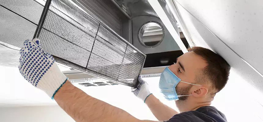 Our Dryer Vent Replacement Services in Peoria, AZ