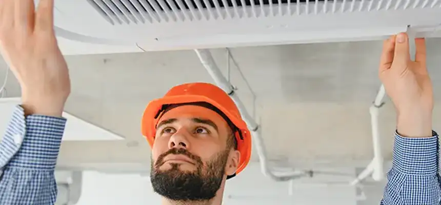 Our Furnace Vent Cleaning Services in Peoria, AZ