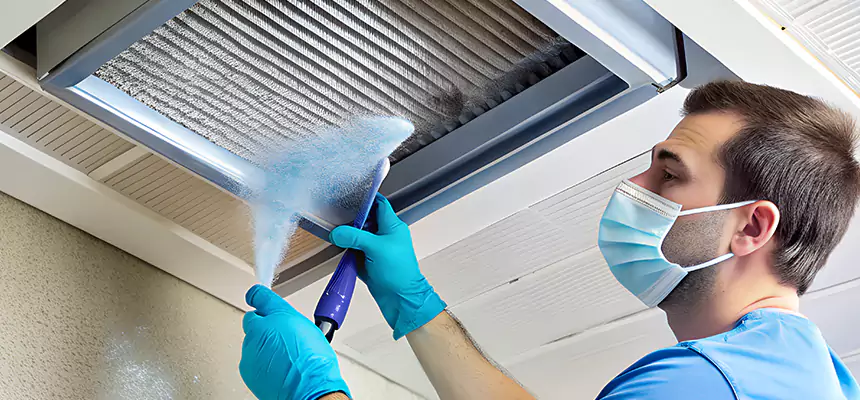 Our Home Ventilation Cleaning Services in Peoria, AZ