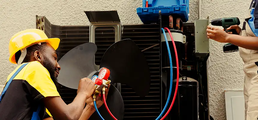 Our HVAC Airflow Optimization Services in Peoria, AZ