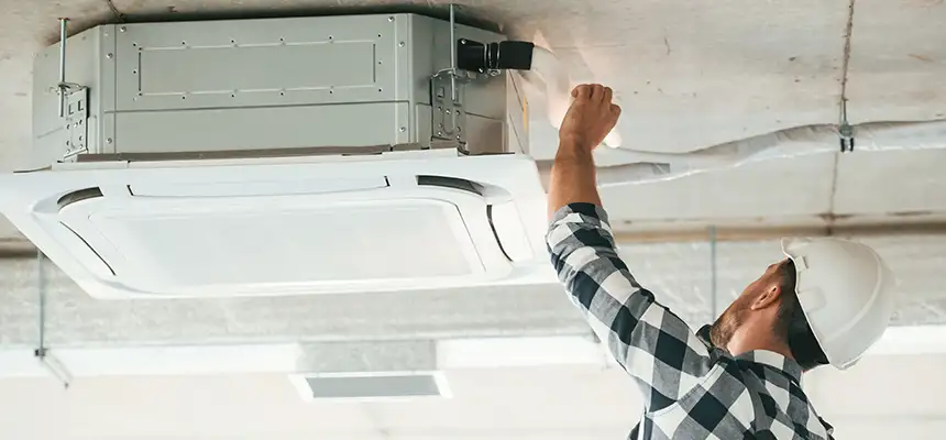 Our Local Vent Cleaning Services in Peoria, AZ