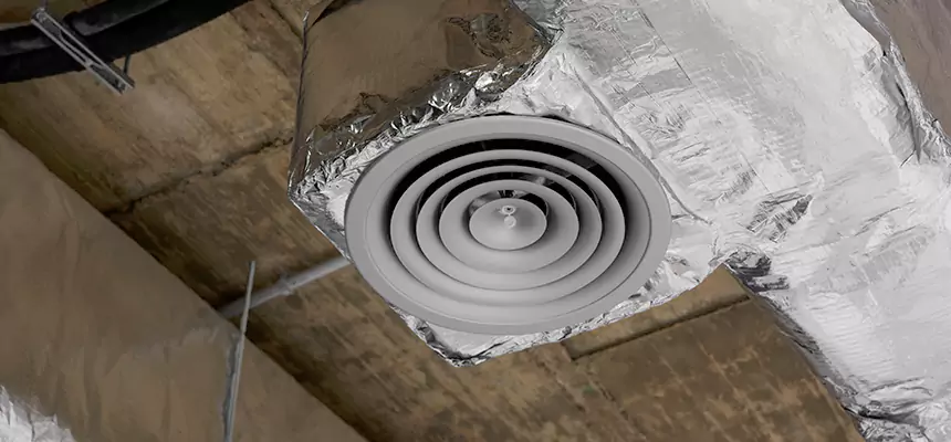 Our Low VOC Vent Installation Services in Peoria, AZ