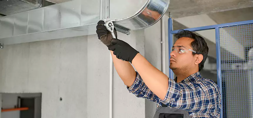 Our Post-Construction Duct Cleaning Services in Peoria, AZ