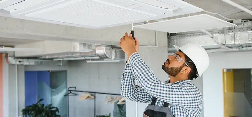 Our Roof Dryer Vent Cleaning Services in Peoria, AZ