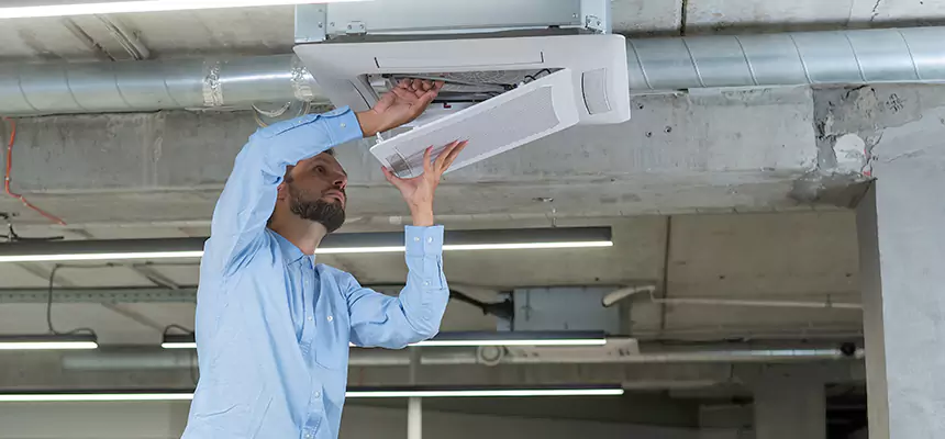Our Room Addition Duct Installation Services in Peoria, AZ