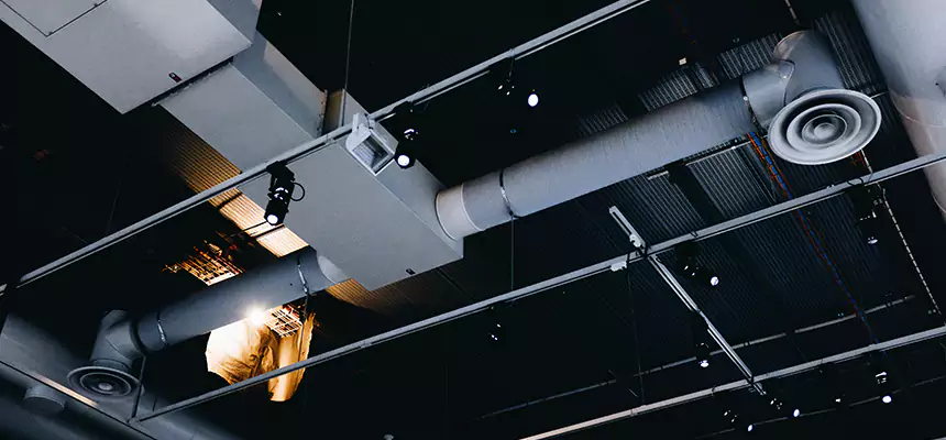 Our Seasonal Allergy Air Duct Cleaning Services in Peoria, AZ