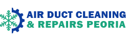 Air Duct Cleaning & Repairs Peoria