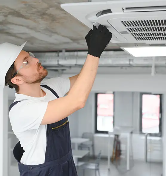 Top Affordable Duct Cleaning Services Near Me in Peoria, AZ