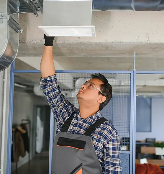 Top-Rated Air Duct Cleaning Near Me in Peoria, AZ