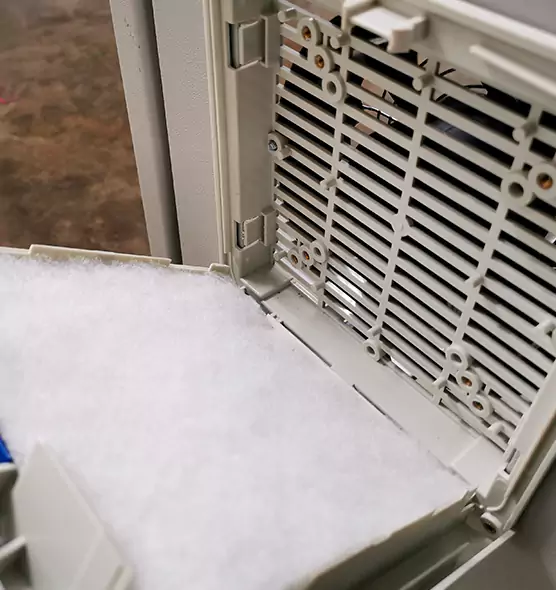 Professional Air Duct Expansion Solutions in Peoria, AZ