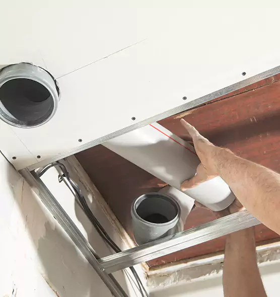 Professional Air Duct Replacement in Peoria, AZ