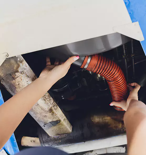 About Air Duct Virus Disinfection in Peoria, AZ