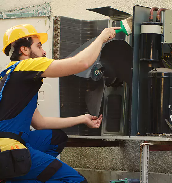 Professional Air Duct Washing Service in Peoria, AZ