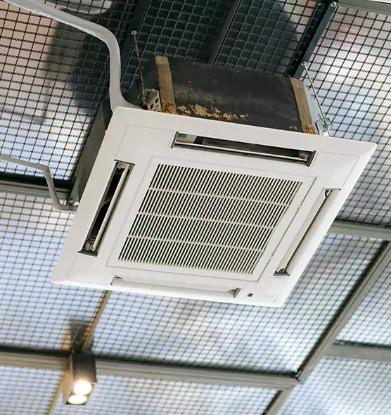 Top-Notch Allergy Relief Vent Cleaning Services in Peoria, AZ