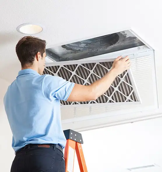 About Annual Dryer Vent Maintenance Peoria, AZ