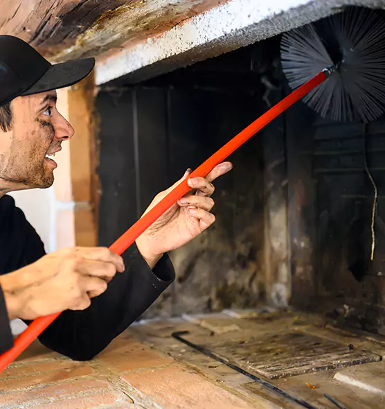 About Expert Chimney Cleaning in Peoria, AZ