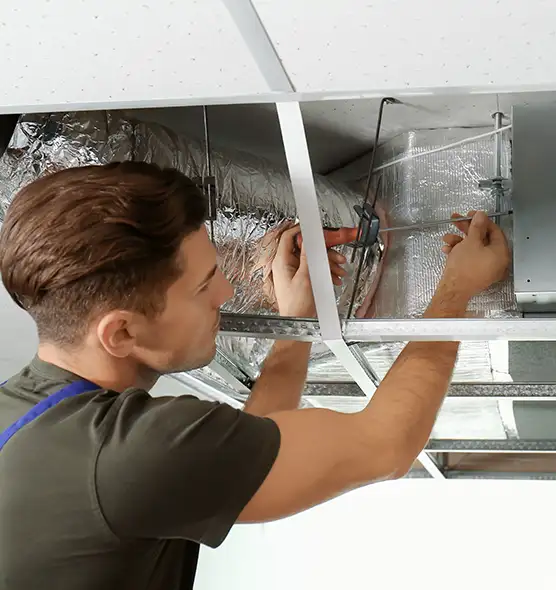 Professional Clogged Dryer Vent Repair in Peoria, AZ