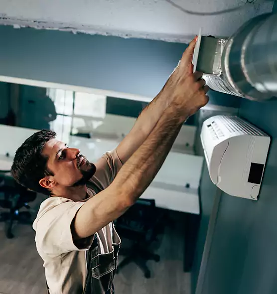 About Flexible Ductwork Replacement in Peoria, AZ