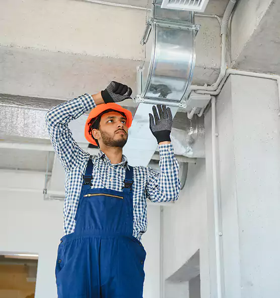 About Hotel Duct And Vent Cleaning in Peoria, AZ