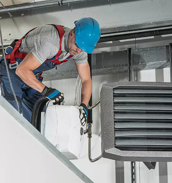 About HVAC Mold Remediation Service in Peoria, AZ