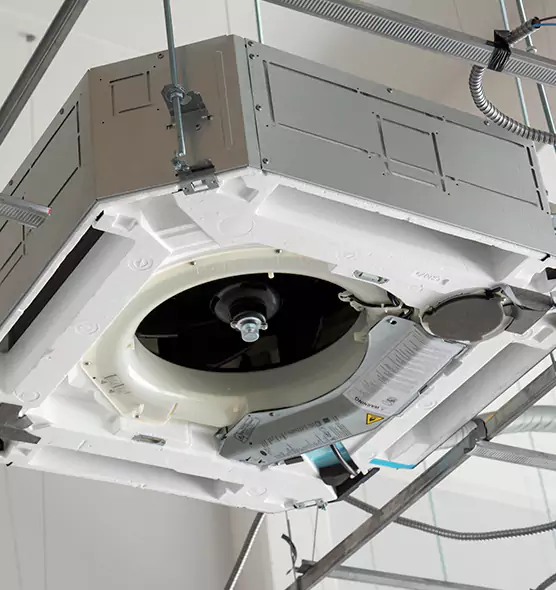 Professional Industrial Dryer Vent Cleaning in Peoria, AZ