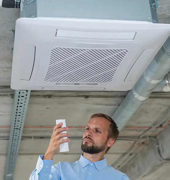 About Local Vent Cleaning Services in Peoria, AZ