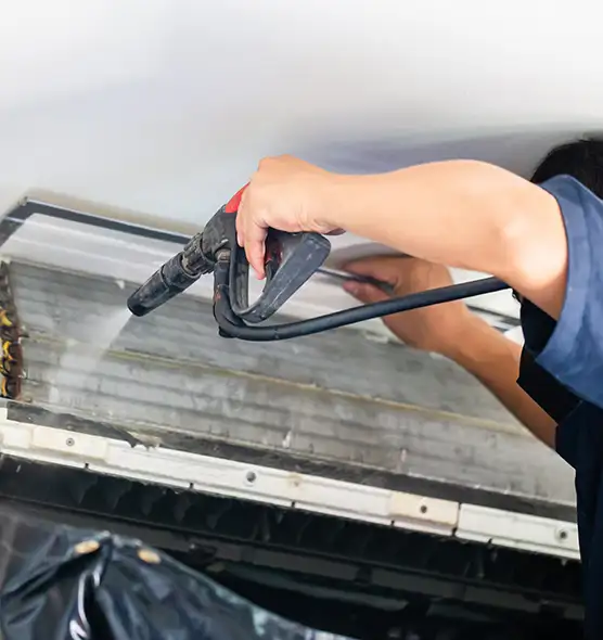 Welcome to Move-in/Move-out Duct Cleaning Services in Peoria, AZ