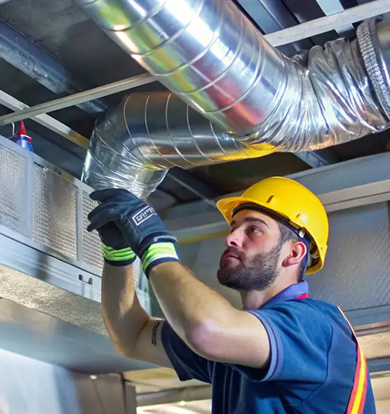 Professional NADCA Approved Air Duct Services in Peoria, AZ