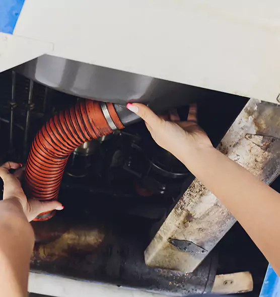 Professional Post-Renovation Duct Debris Removal in Peoria, AZ