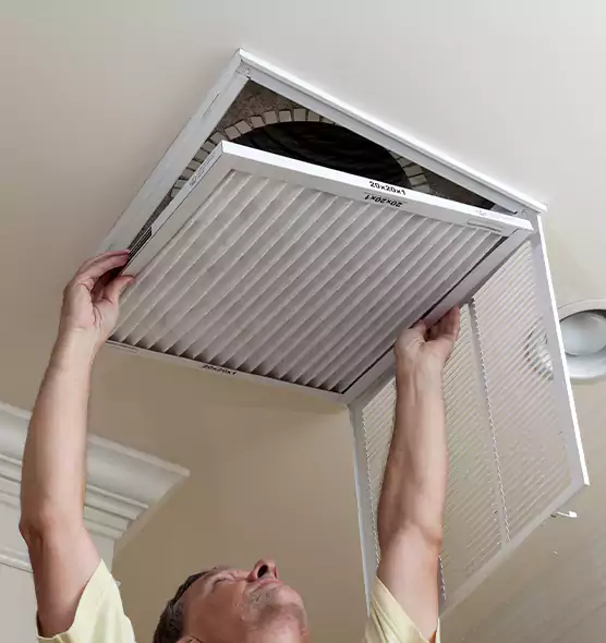 Advanced Residential Vent Cleaning in Peoria, AZ
