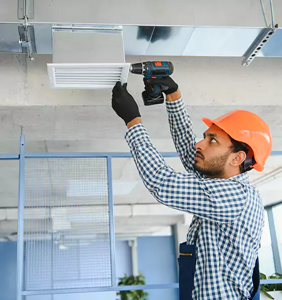 Advanced Retail Store Duct Cleaning in Peoria, AZ