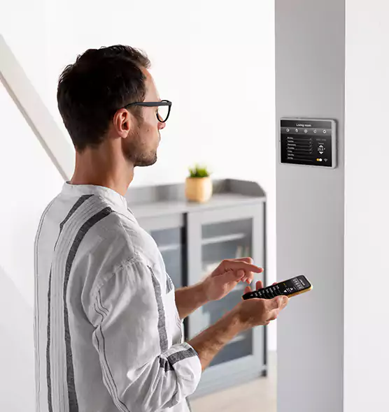 About Smart AC Vent Controller Services in Peoria