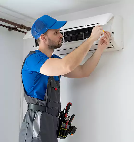 About Smart Thermostat AC Installation in Peoria, AZ