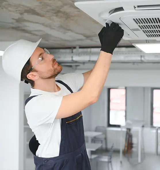About Spring Air Duct Cleaning in Peoria, AZ