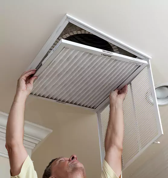 Trusted Vent Shaft Cleaning Expert in Peoria, AZ