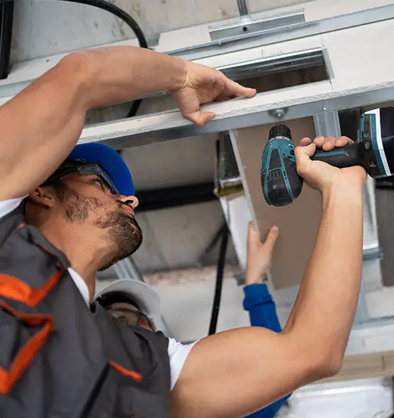 About Vent Smoke Odor Elimination in Peoria, AZ