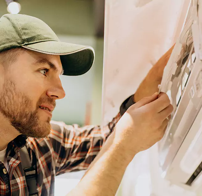 Why Homeowners Businesses Trust Us in Peoria, AZ?