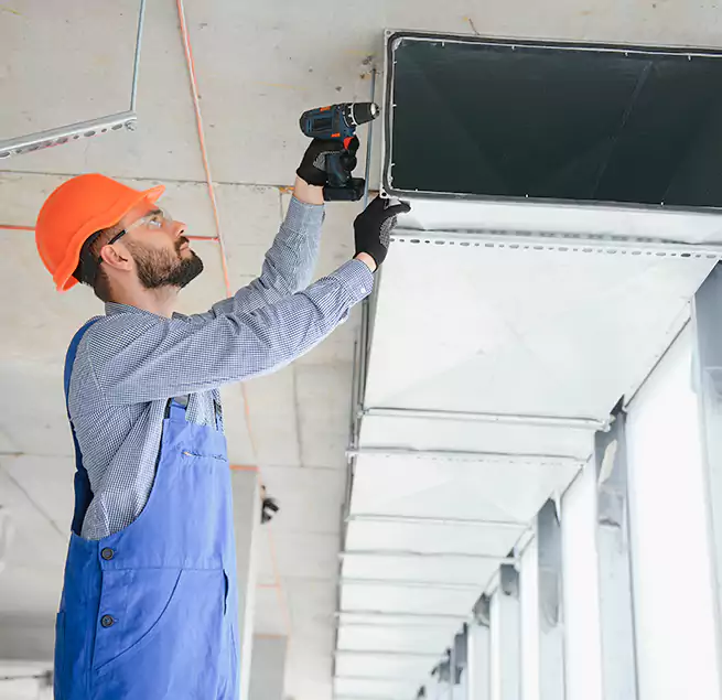 Why Homeowners & Businesses Trust Us in Peoria, AZ?