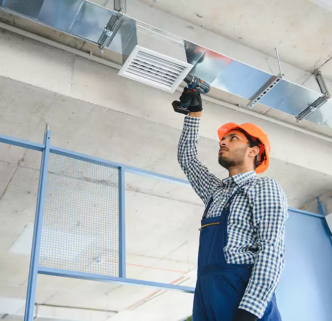 Why Homeowners & Businesses Trust Us in Peoria, AZ?