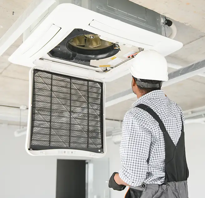 Why Homeowners & Businesses Trust Us in Peoria, AZ?