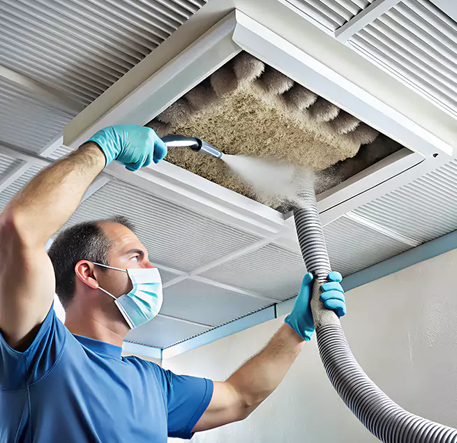 Why Homeowners & Businesses Trust Us Peoria, AZ