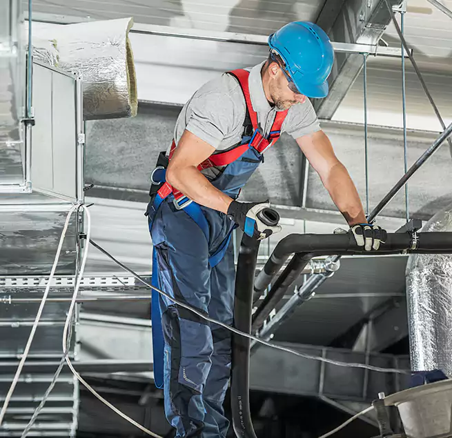 Why Homeowners & Businesses Trust Us in Peoria, AZ?